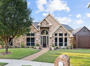 3901 Newhall Dr, Plano, TX 75023