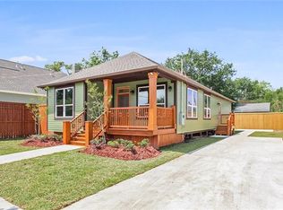 128 Winthrop Pl, New Orleans, LA 70119