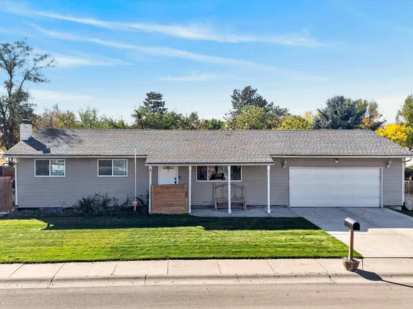 785 Gloria St, Chubbuck, ID 83202