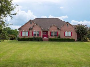 515 Heather Pl, Monroe, NC 28112