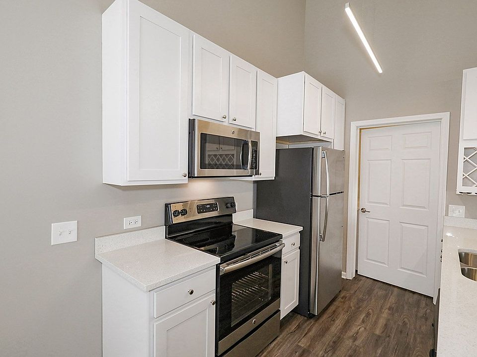 LeHarve Kitchen