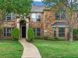 5867 Coral Ridge Ct, Frisco, TX 75034