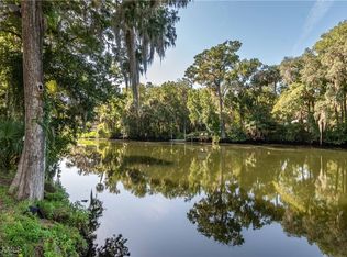 236 Mastadon Dr, Inglis, FL 34449