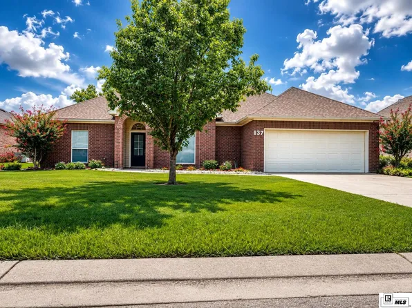 137 Watson Cir, West Monroe, LA 71291