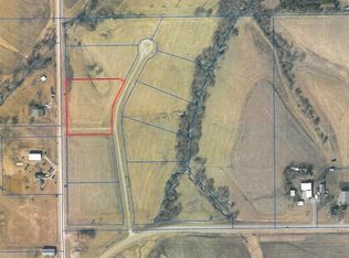 Chestnut Ln LOT 3, Pella, IA 50219