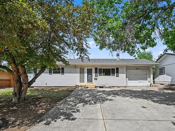 2977 S Sheridan Boulevard, Denver, CO 80227