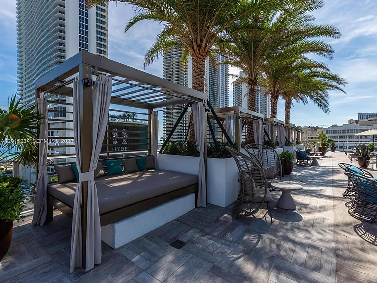 4010 S Ocean Dr #R2004 — Photo 12