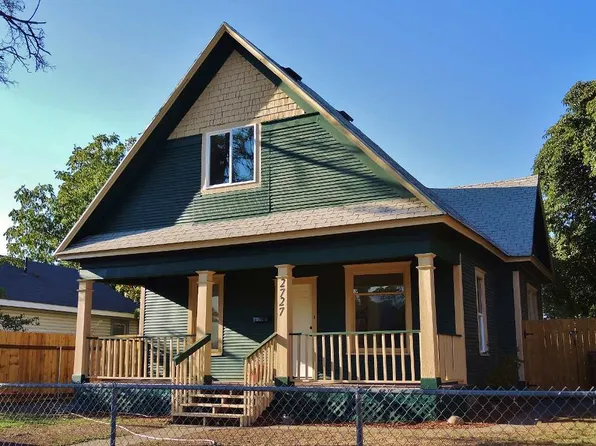 2727 E Sanson Ave, Spokane, WA 99217