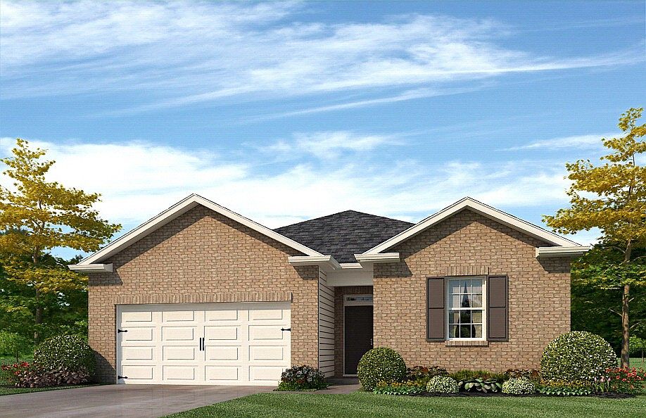 Plan Elevation.