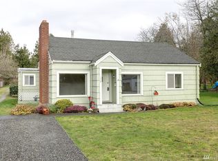 1210 W Oregon St, Bellingham, WA 98225