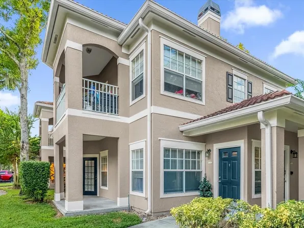 1515 Arbor Lakes Cir, Sanford, FL 32771