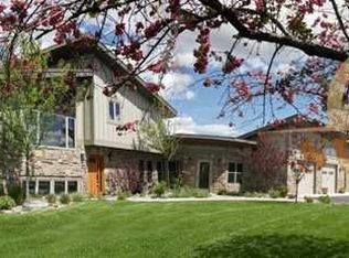 4665 E Baseline Rd, Belgrade, MT 59714