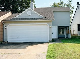 4736 S Ironwood Ave, Broken Arrow, OK 74011