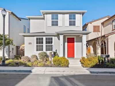 18814 Sedgwick Ln, East Garrison, CA, 93933