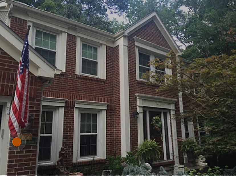 6856 Glen Arbor Drive