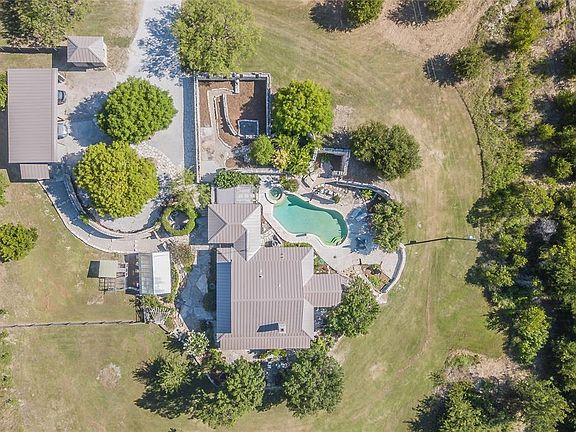 4th image of 12753 Old Weatherford Rd