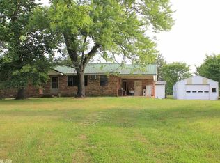 289 Conniebrook Ln, Melbourne, AR 72556
