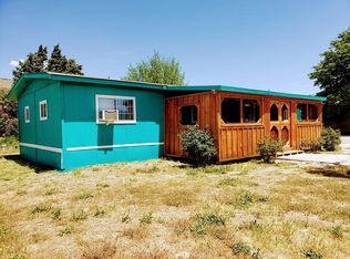 1235 Burnett Rd, Tehachapi, CA 93561