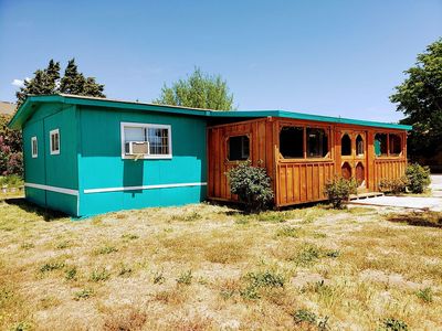 1235 Burnett Rd, Tehachapi, CA, 93561
