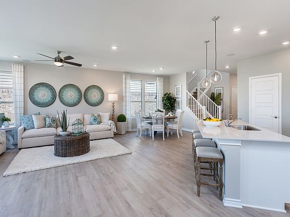 Great room