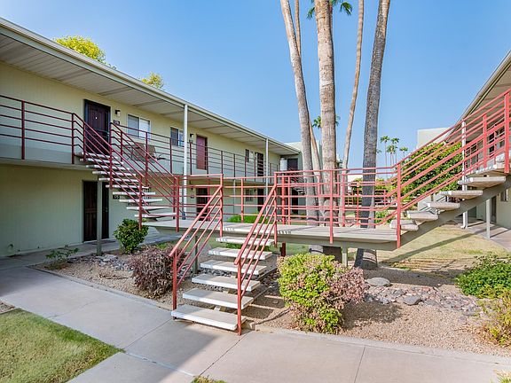 2nd image of 4620 N 68th St Unit 178