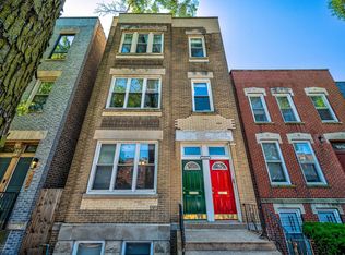 1911 W Cortland St #2, Chicago, IL
