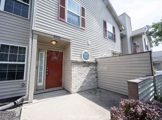 3070 Wildcat Ln, Indianapolis, IN 46203