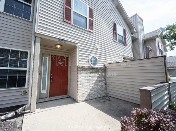 3070 Wildcat Ln, Indianapolis, IN 46203