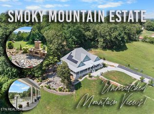 5925 Sevierville Rd, Seymour, TN 37865