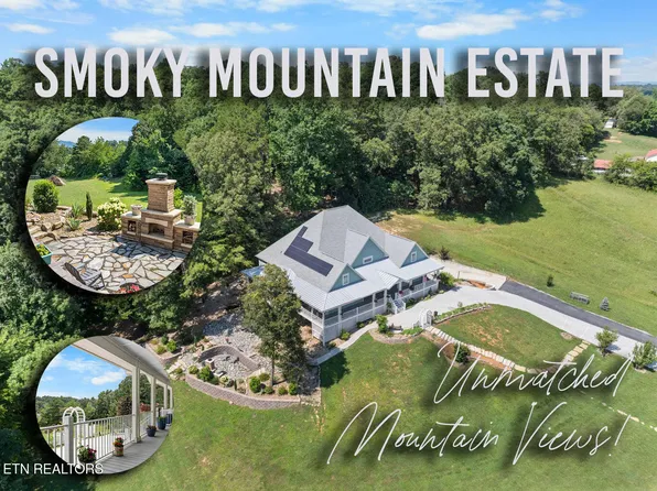 5925 Sevierville Rd, Seymour, TN 37865