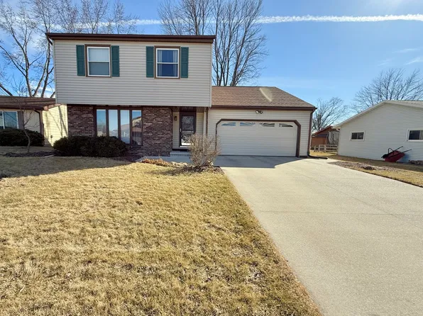 803 Greenridge Dr, Sterling, IL 61081