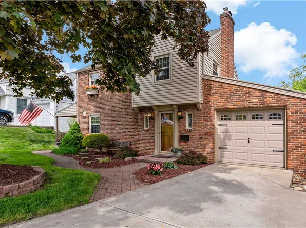 131 National Dr, Pittsburgh, PA 15236