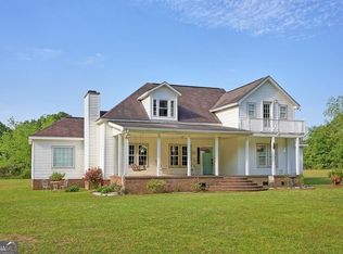 9157 Clito Rd, Statesboro, GA 30461