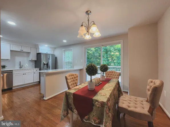 10539 Polk Square Ct, Gaithersburg, MD 20878