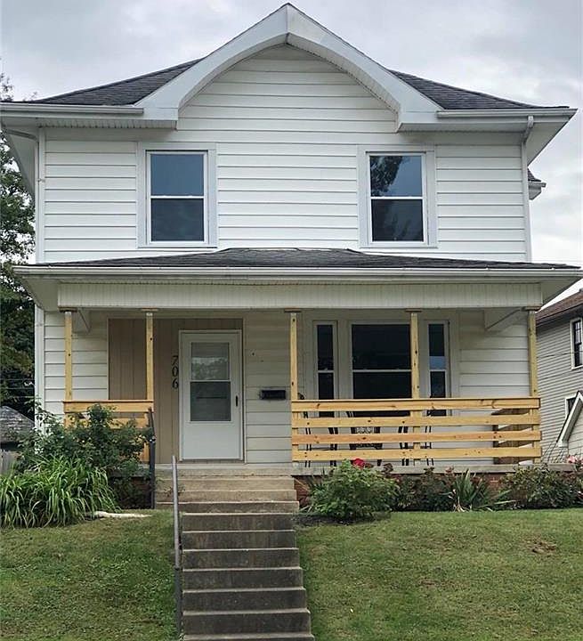1st image of 706 Clark St