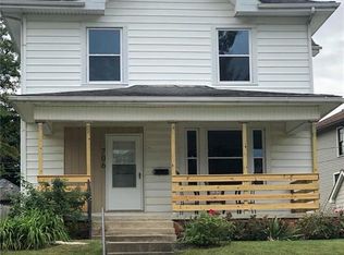 706 Clark St, Cambridge, OH 43725