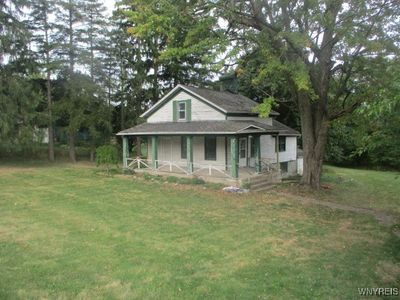 11714 Main Rd, Akron, NY, 14001