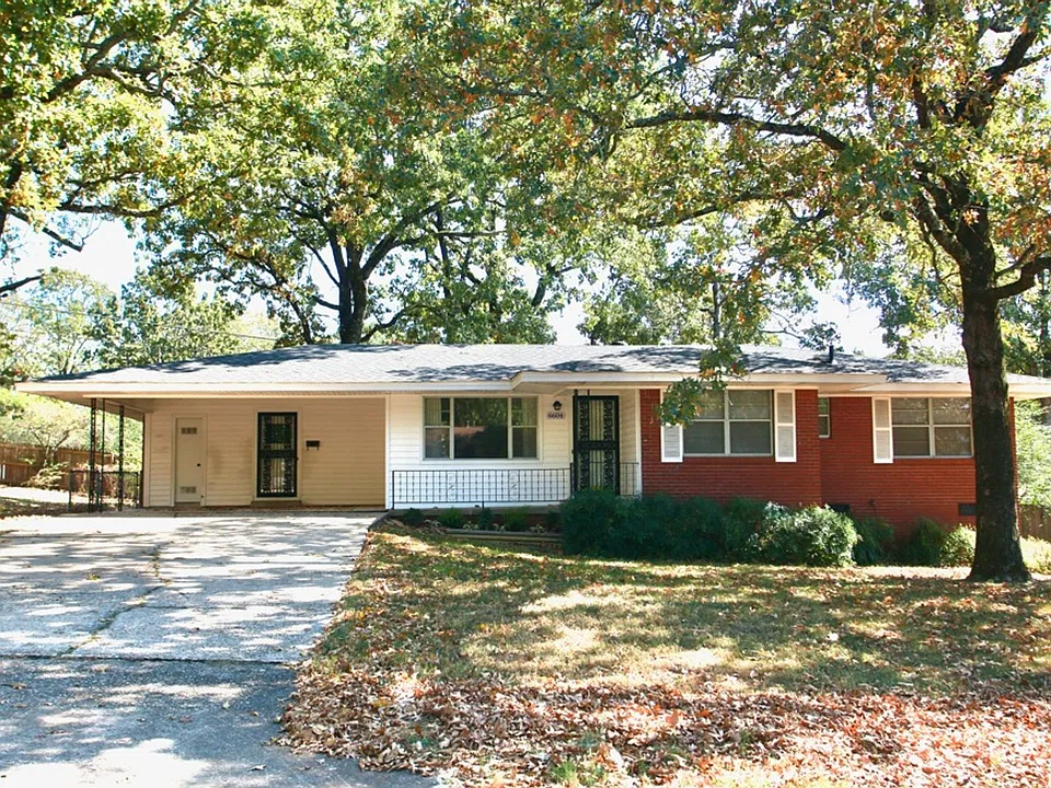 6604 Corsica Dr