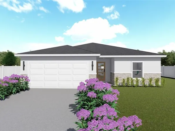 2225 Jacobs St, Port Charlotte, FL 33953