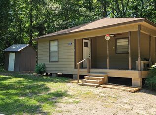 131 E Bishop Rd, Pointblank, TX 77364