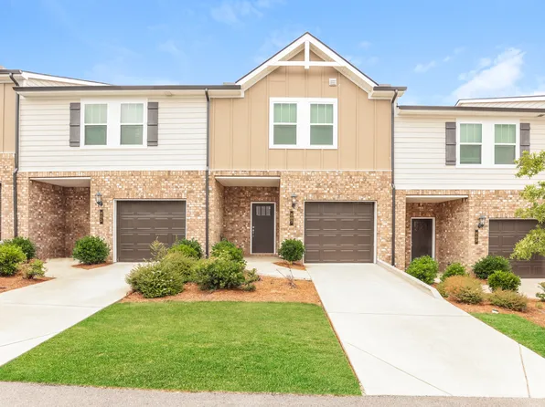 906 Oak Ridge Ln, Columbia, TN 38401