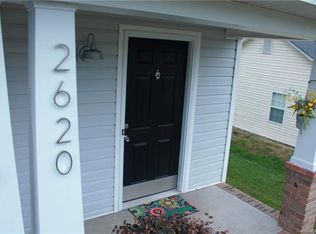 2620 Wind Song Ct, Concord, NC 28027