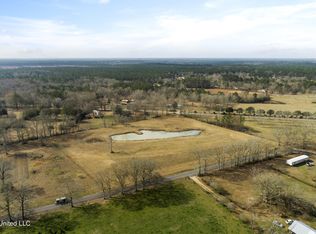 0 Homeland Rd, Saucier, MS 39574