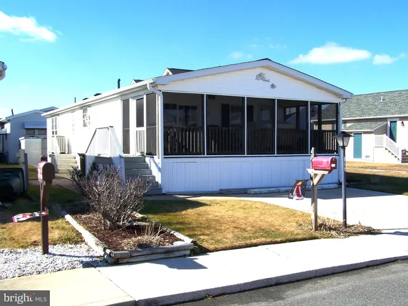 153 Beachcomber Ln, Ocean City, MD 21842