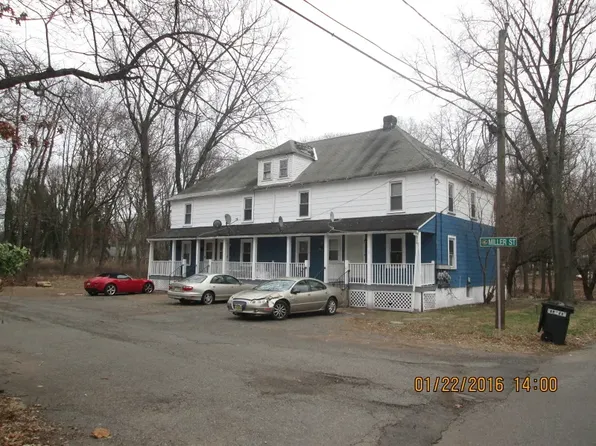 2 Miller St #6, Piscataway, NJ 08854