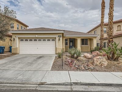 9332 Vital Crest St, Las Vegas, NV, 89123