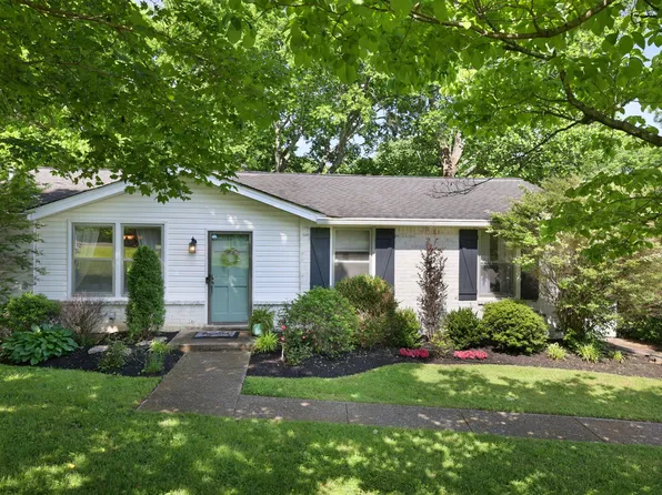 5915 Kinsdale Dr, Nashville, TN 37211