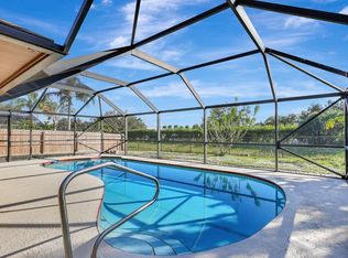 138 SW Oakridge Dr, Port Saint Lucie, FL 34984