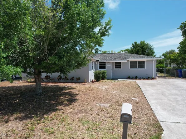 1652 Jamestown Ct, Fort Myers, FL 33907