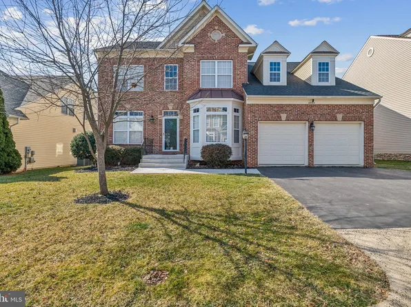 6994 Gillis Way, Gainesville, VA 20155